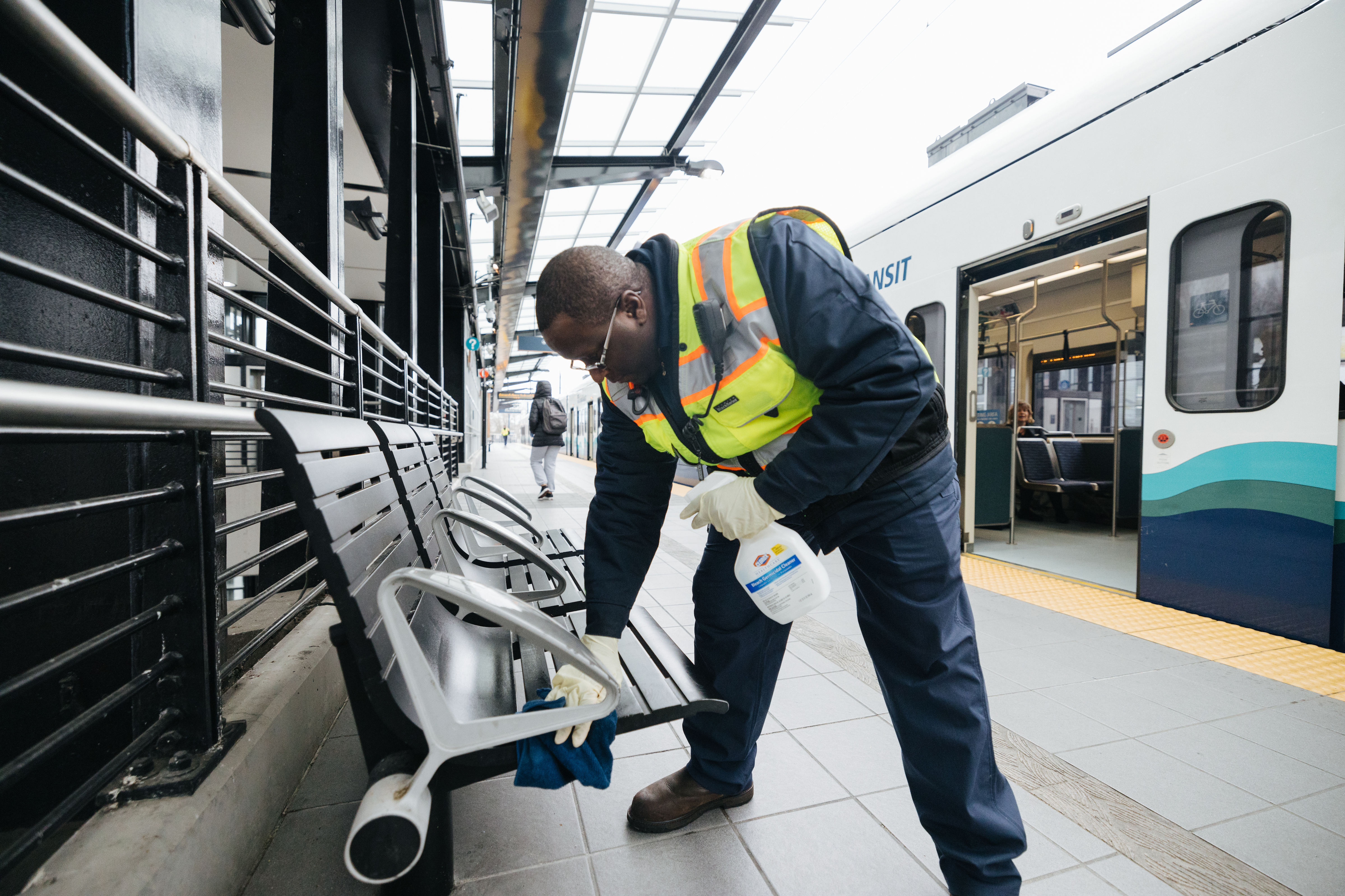 Learn how Metro connects you with what matters